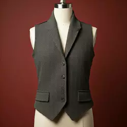 Жилет жіночий Жилет жіночий